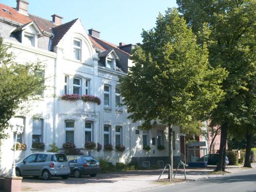 Im Berg Bed & Breakfast | Hotel Kaufhold - Haus der Handweberei