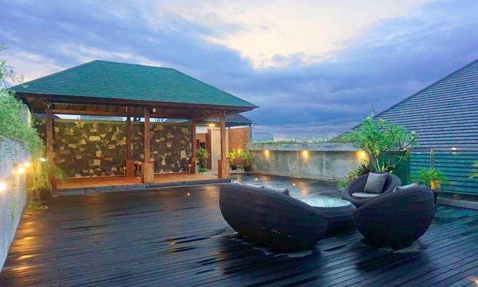 Mataram Hotel | Hotel Kautaman