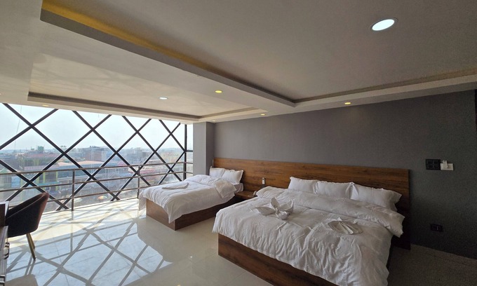 Bardibas Hotel | Hotel Kavaana Bardibas