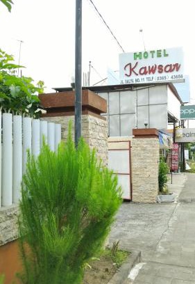 Negara Hotel | Hotel Kawsar Syariah