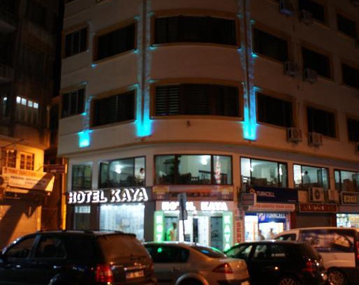 Sur Hotel | Hotel Kaya