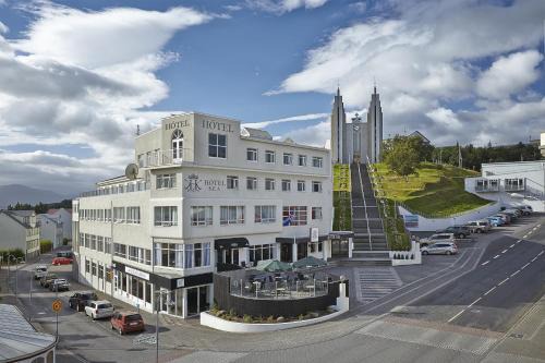 City Center Hotel | Hotel Kea by Keahotels
