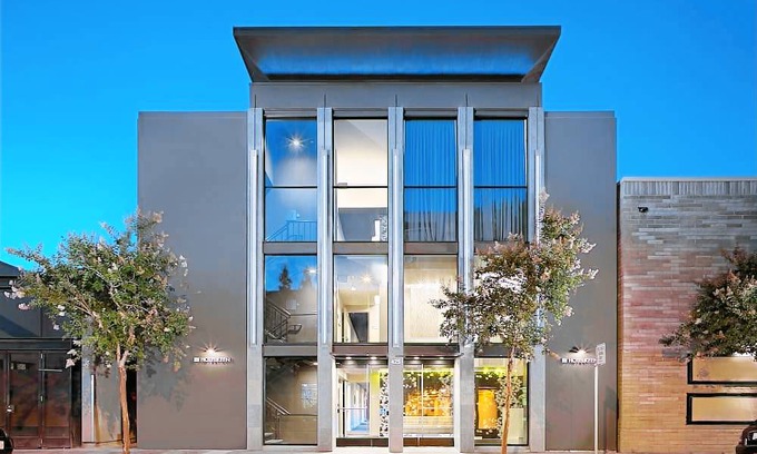 Downtown North Hotel | Hotel Keen