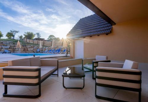 Cleebourg Hotel | Hotel Keimberg