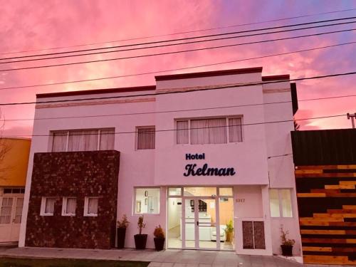 Perito Moreno Hotel | Hotel Kelman