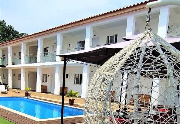 Agua Grande Hotel | Hotel Kenito