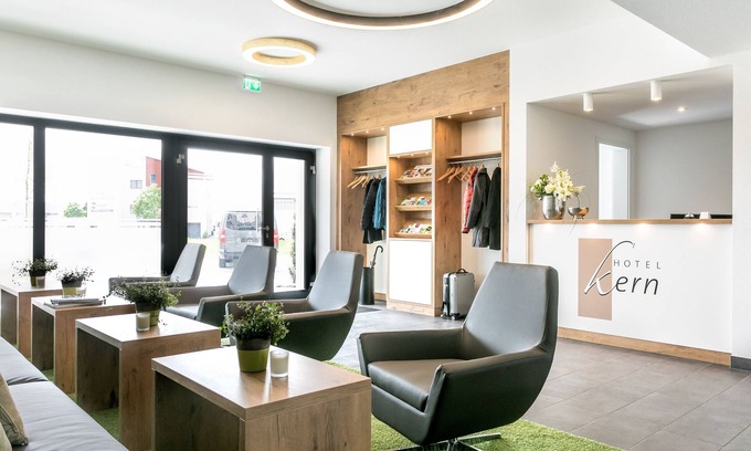 Walddorfhaslach Hotel | Hotel Kern