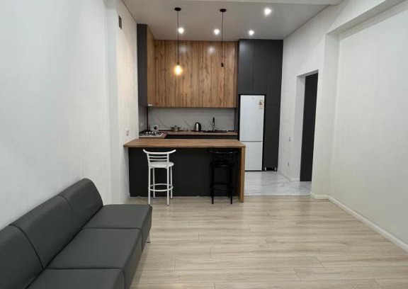 Bishkek Apartment | Hotel