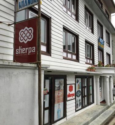 Namche Bazaar Cabin | Hotel Khangri