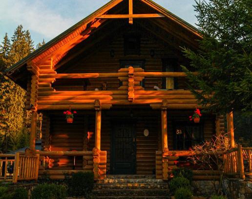 Vorokhta Hotel | Hotel Khatky Ruslany