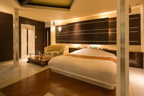 Koriyama Hotel | Hotel Kilala (Adult Only)
