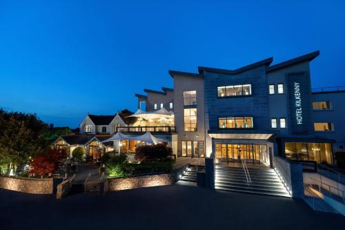 Kilkenny Hotel | Hotel Kilkenny