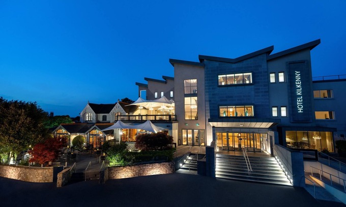 Kilkenny Hotel | Hotel Kilkenny