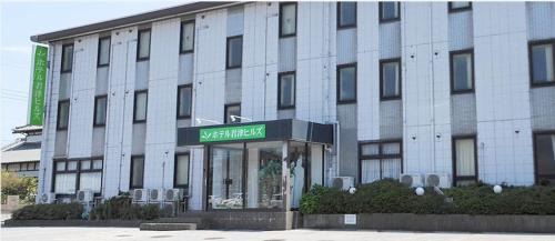 Kimitsu Hotel | Hotel Kimitsu Hills