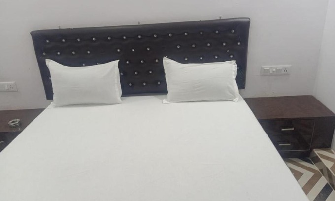 Madhubani Hotel | Hotel King Palace
