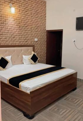 Taj Ganj Hotel | Hotel King Palace