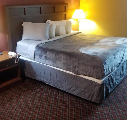 Stillwater Apartment | Hotel King WI-FI Hotel 101 Booking