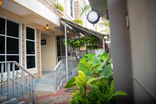 Mwanza Apartment | Hotel Kingdom Appartments