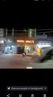 Pathankot Hotel | Hotel Kings