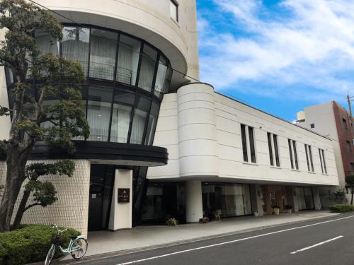 Saiki Hotel | Hotel Kinsuien