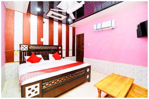 Raipur Maidan Hotel | Hotel Kiran Talai HP