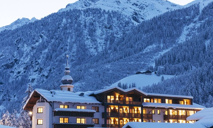 Feichten Hotel | Hotel Kirchenwirt