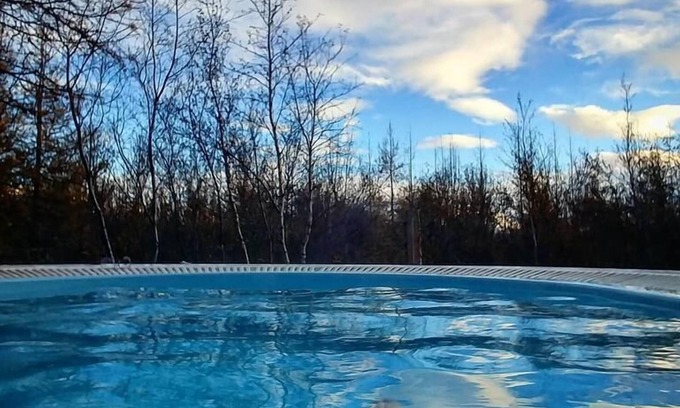 Akureyri Hotel | Hotel Kjarnalundur