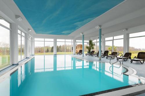 Ralswiek House | Hotel Klaus Störtebeker