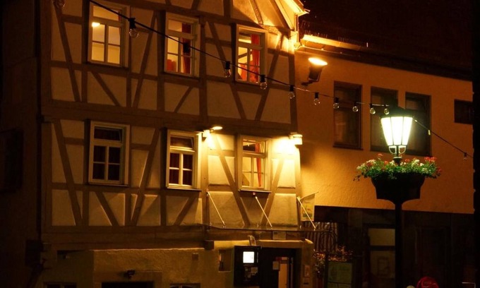 Moeckmuehl Hotel | Hotel Kleine Radlerherberge