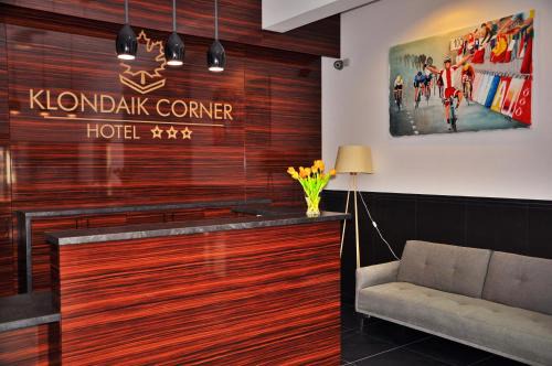 Warka Hotel | Hotel Klondaik Corner