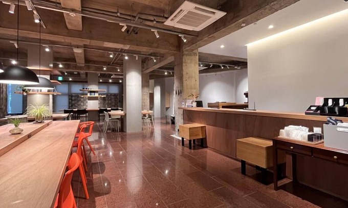 Kanoya Hotel | HOTEL KOBAYASHI