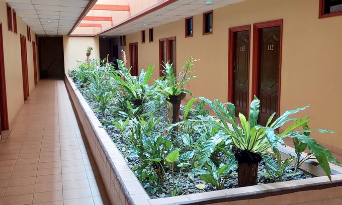 Kokopo Hotel | Hotel Kokopo