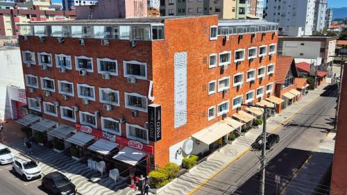 Capao da Canoa Hotel | Hotel Kolman