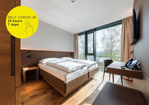 Ruggell Hotel | Hotel kommod