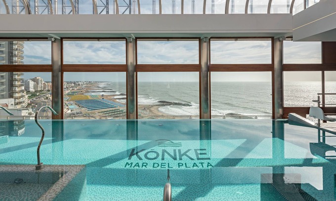 La Perla Hotel | HOTEL KONKE