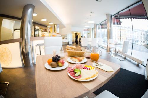 Opava Hotel | Hotel Koruna