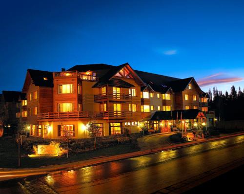 El Calafate Hotel | Hotel Kosten Aike