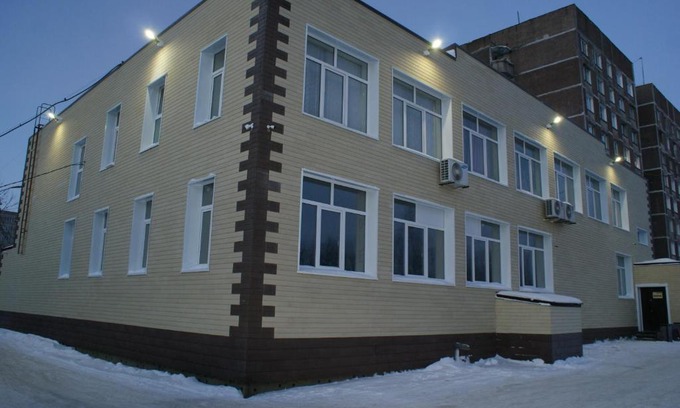 Deulino Hotel | Hotel Kovcheg