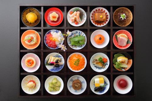 Kaminoyama Hotel | Hotel Koyo