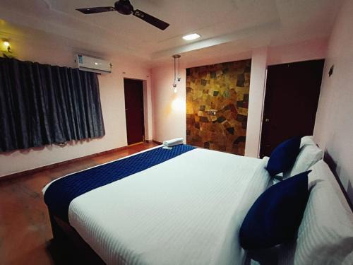 MVP Colony House | Hotel KP Suites Near RK Beach Vizag