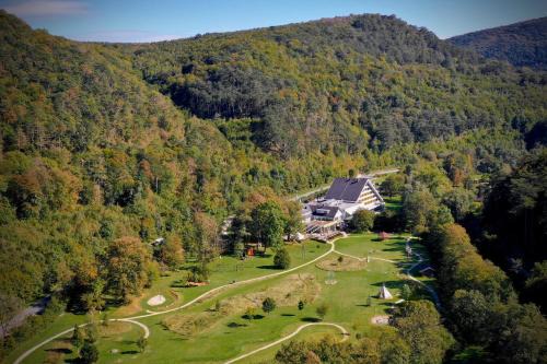 Helenental Hotel | Hotel Krainerhütte