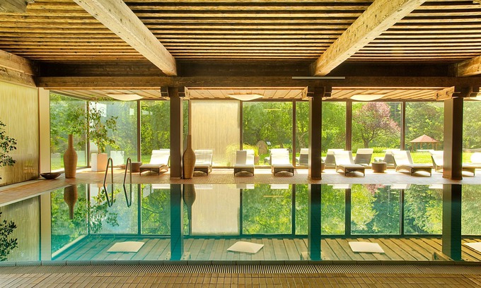 Helenental Hotel | Hotel Krainerhütte