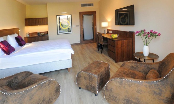 Opava Hotel | Hotel Kramer