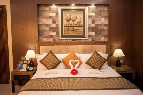 Tezpur Hotel | Hotel KRC Palace