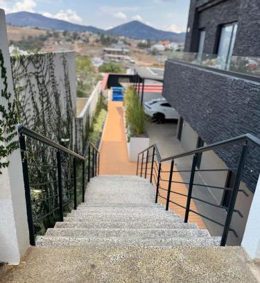 Morelia Apartment | Hotel krea