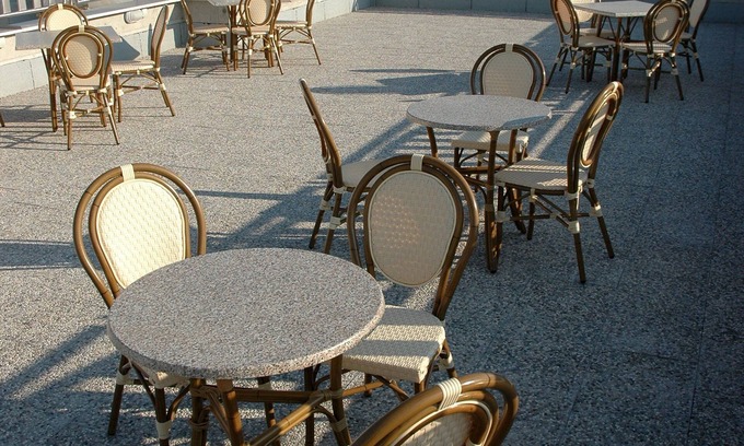 Lesce Hotel | Hotel Krek