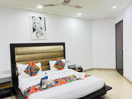 Sector 51 Hotel | Hotel Krishana Palace- Malviya Nagar
