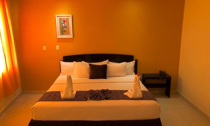 Asuncion Nochixtlan Hotel | Hotel Kristal