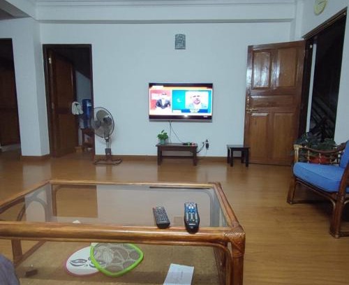 Jhargram Hotel | Hotel Kriya Inn