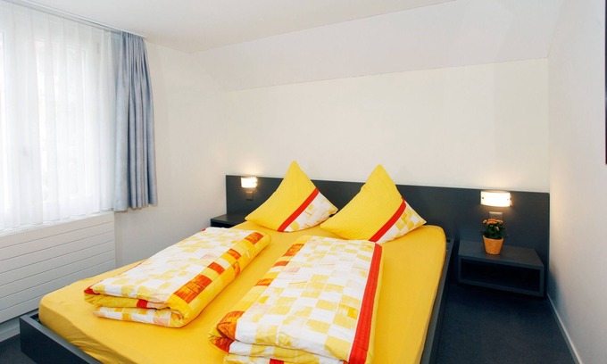 Attinghausen Hotel | Hotel Krone